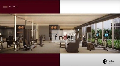 Cobertura, 3 quartos, 506 m² - Foto 3