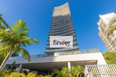 Apartamento, 4 quartos, 632 m² - Foto 5