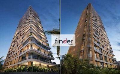 Apartamento, 4 quartos, 541 m² - Foto 4