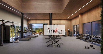 Apartamento, 4 quartos, 541 m² - Foto 3