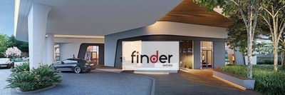 Cobertura, 3 quartos, 213 m² - Foto 1