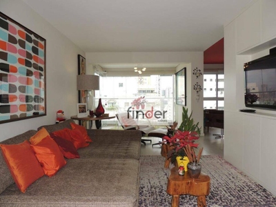 Apartamento, 3 quartos, 148 m² - Foto 1