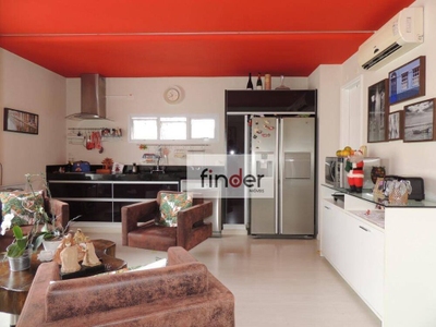 Apartamento, 3 quartos, 148 m² - Foto 4