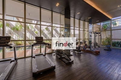 Apartamento, 4 quartos, 294 m² - Foto 5