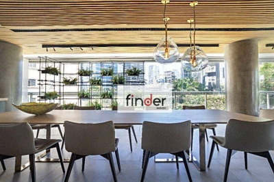 Apartamento, 3 quartos, 322 m² - Foto 3