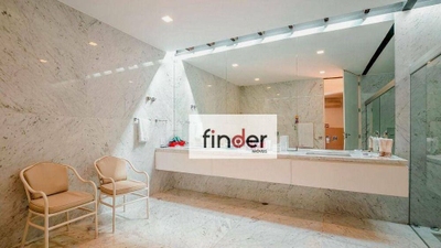 Casa de Condomínio, 5 quartos - Foto 2