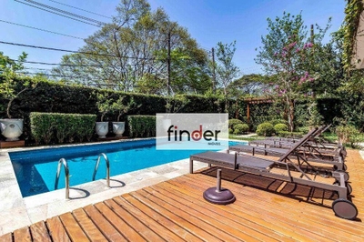 Casa, 4 quartos, 1050 m² - Foto 5