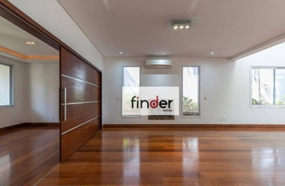 Casa de Condomínio, 4 quartos - Foto 3