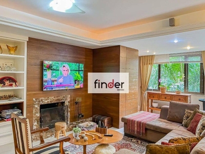 Apartamento, 4 quartos, 184 m² - Foto 2