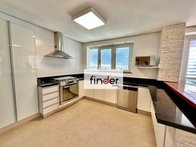 Cobertura, 3 quartos, 340 m² - Foto 4