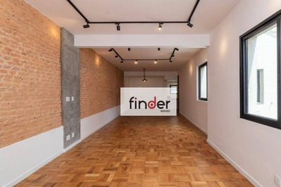 Apartamento, 2 quartos, 120 m² - Foto 2