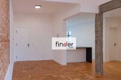 Apartamento, 2 quartos, 120 m² - Foto 3