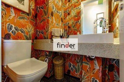 Apartamento, 3 quartos, 173 m² - Foto 3