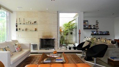 Casa de Condomínio, 4 quartos - Foto 2