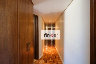 Apartamento, 4 quartos, 290 m² - Foto 2