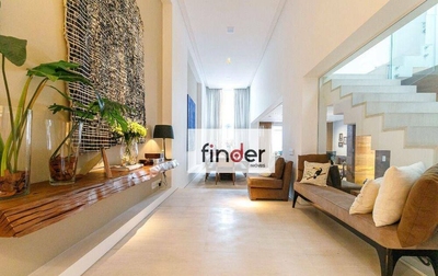 Casa, 3 quartos, 495 m² - Foto 5