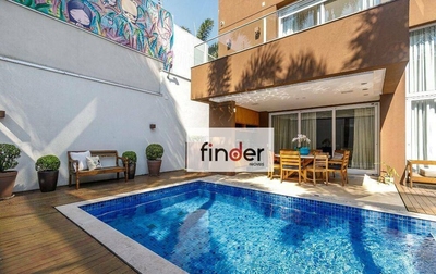 Casa, 3 quartos, 495 m² - Foto 2