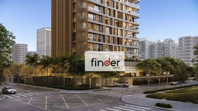 Apartamento, 4 quartos, 541 m² - Foto 5