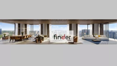 Apartamento, 4 quartos, 541 m² - Foto 3