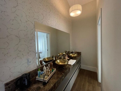 Casa, 5 quartos, 570 m² - Foto 5