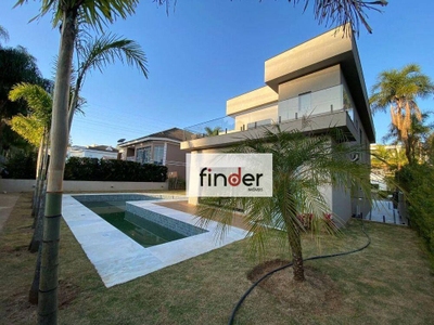 Casa, 5 quartos, 750 m² - Foto 3