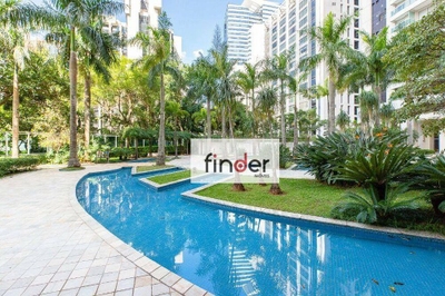 Apartamento, 2 quartos, 165 m² - Foto 5