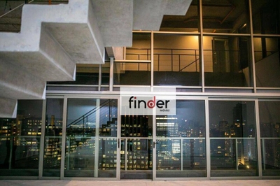 Cobertura, 4 quartos, 542 m² - Foto 1