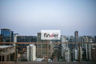 Cobertura, 4 quartos, 542 m² - Foto 2