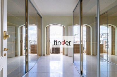 Apartamento, 4 quartos, 455 m² - Foto 1