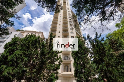 Apartamento, 4 quartos, 455 m² - Foto 4