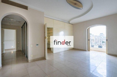 Apartamento, 4 quartos, 455 m² - Foto 2