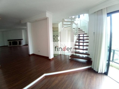 Cobertura, 4 quartos, 490 m² - Foto 2