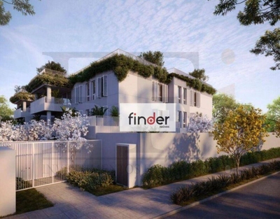 Cobertura, 3 quartos, 439 m² - Foto 3