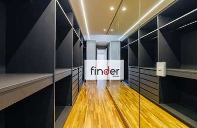 Cobertura, 3 quartos, 280 m² - Foto 4