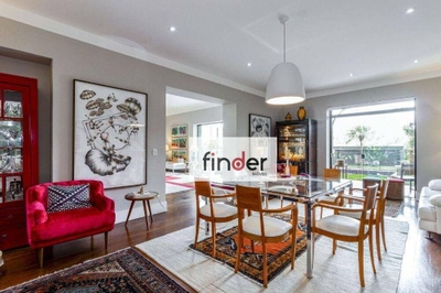 Casa, 4 quartos, 650 m² - Foto 4