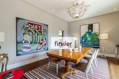 Casa, 4 quartos, 650 m² - Foto 5