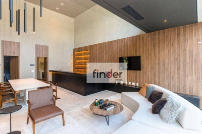 Apartamento, 3 quartos, 231 m² - Foto 5