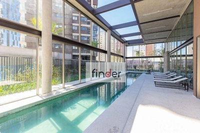 Apartamento, 3 quartos, 231 m² - Foto 3