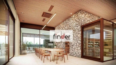 Casa, 5 quartos, 2379 m² - Foto 3