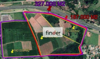 Terreno, 6 hectares - Foto 4