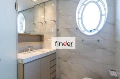 Apartamento, 4 quartos, 455 m² - Foto 3