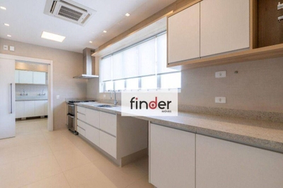 Apartamento, 4 quartos, 455 m² - Foto 2