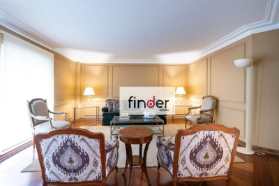 Apartamento, 4 quartos, 455 m² - Foto 5