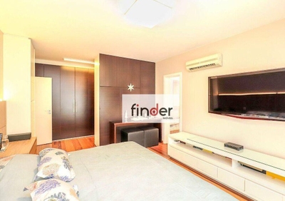 Apartamento, 3 quartos, 226 m² - Foto 4