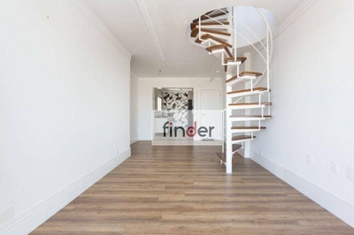 Cobertura, 2 quartos, 182 m² - Foto 4