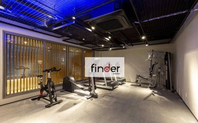 Cobertura, 3 quartos, 371 m² - Foto 4