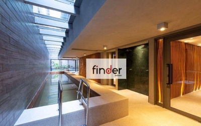 Cobertura, 3 quartos, 371 m² - Foto 3