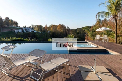 Casa de Condomínio, 7 quartos - Foto 4