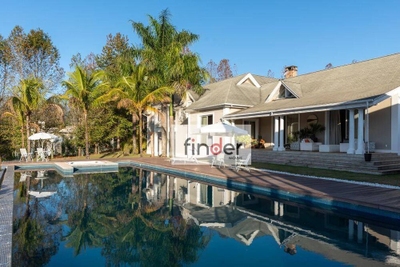 Casa de Condomínio, 7 quartos - Foto 3