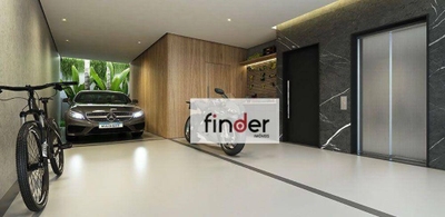 Casa de Condomínio, 3 quartos - Foto 2